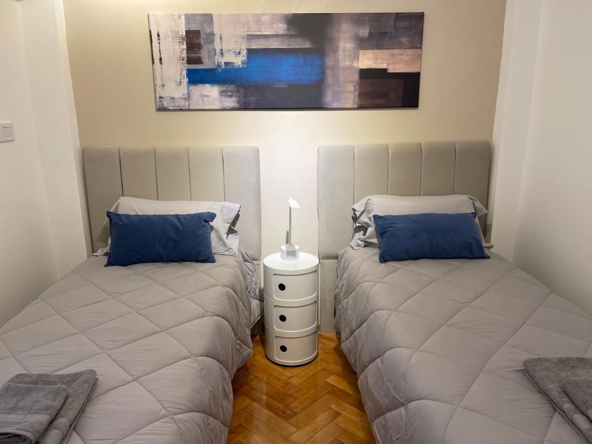 Departamento Fabuloso 4 Apartment *
