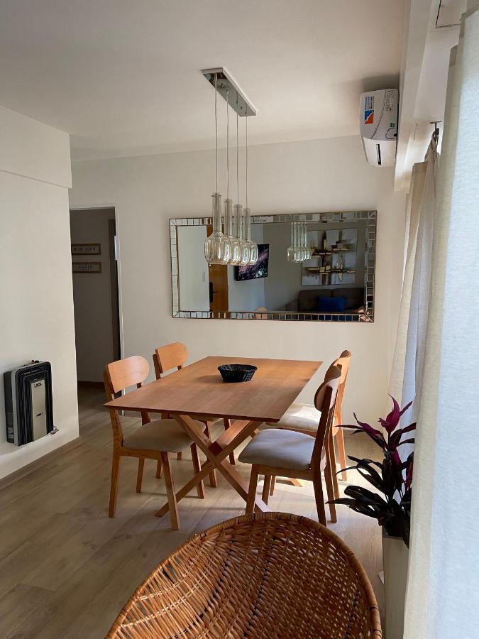 Apartment Departamento Fabuloso 4