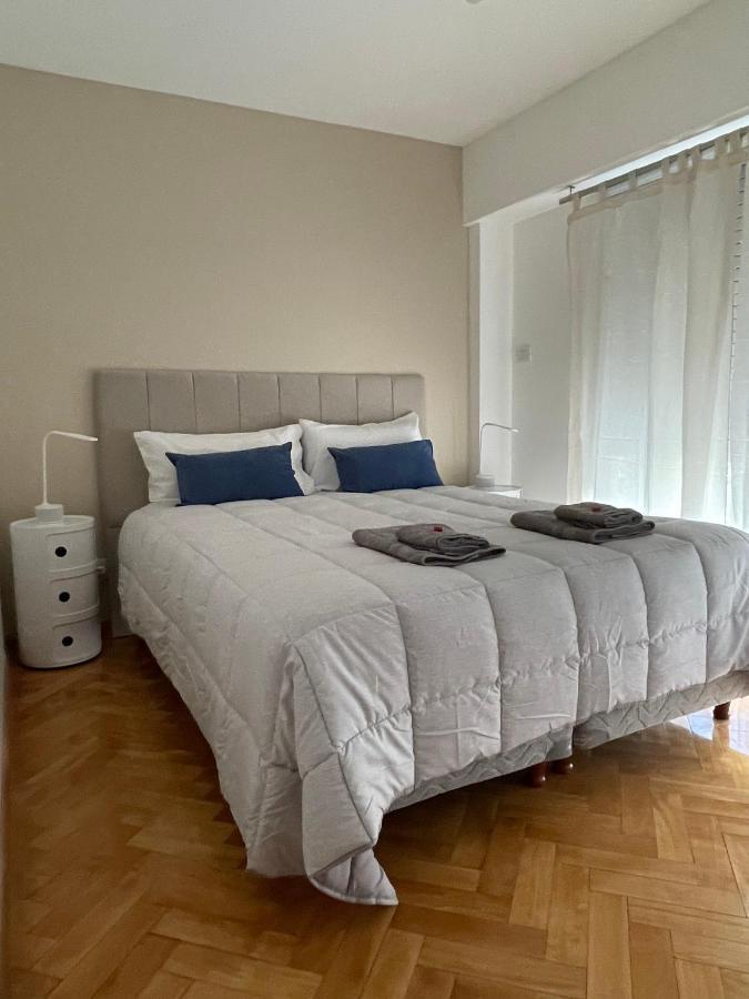 Departamento Fabuloso 4 Apartment Rosario