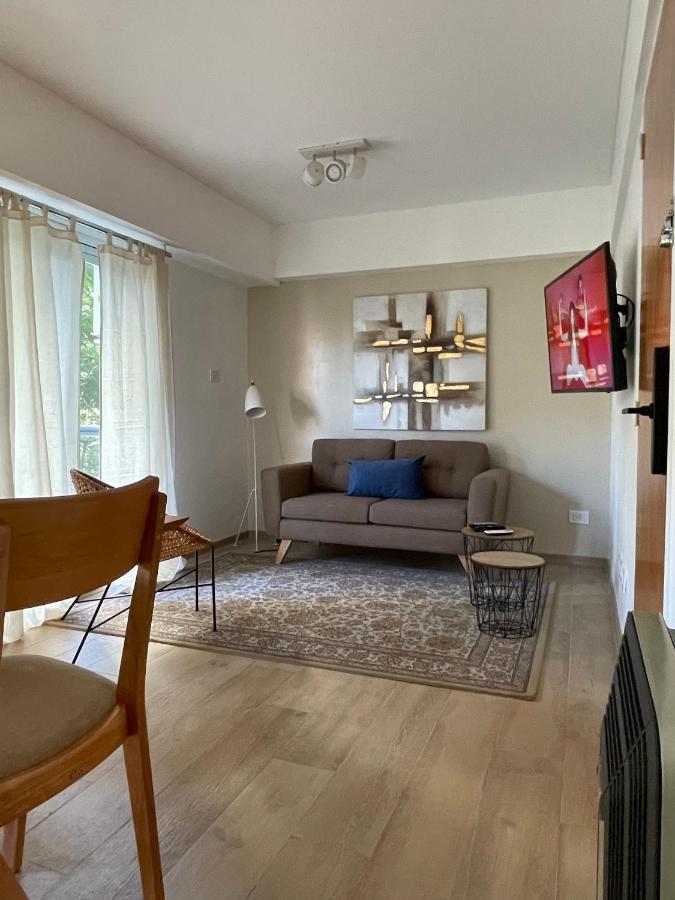 Departamento Fabuloso 4 * Rosario